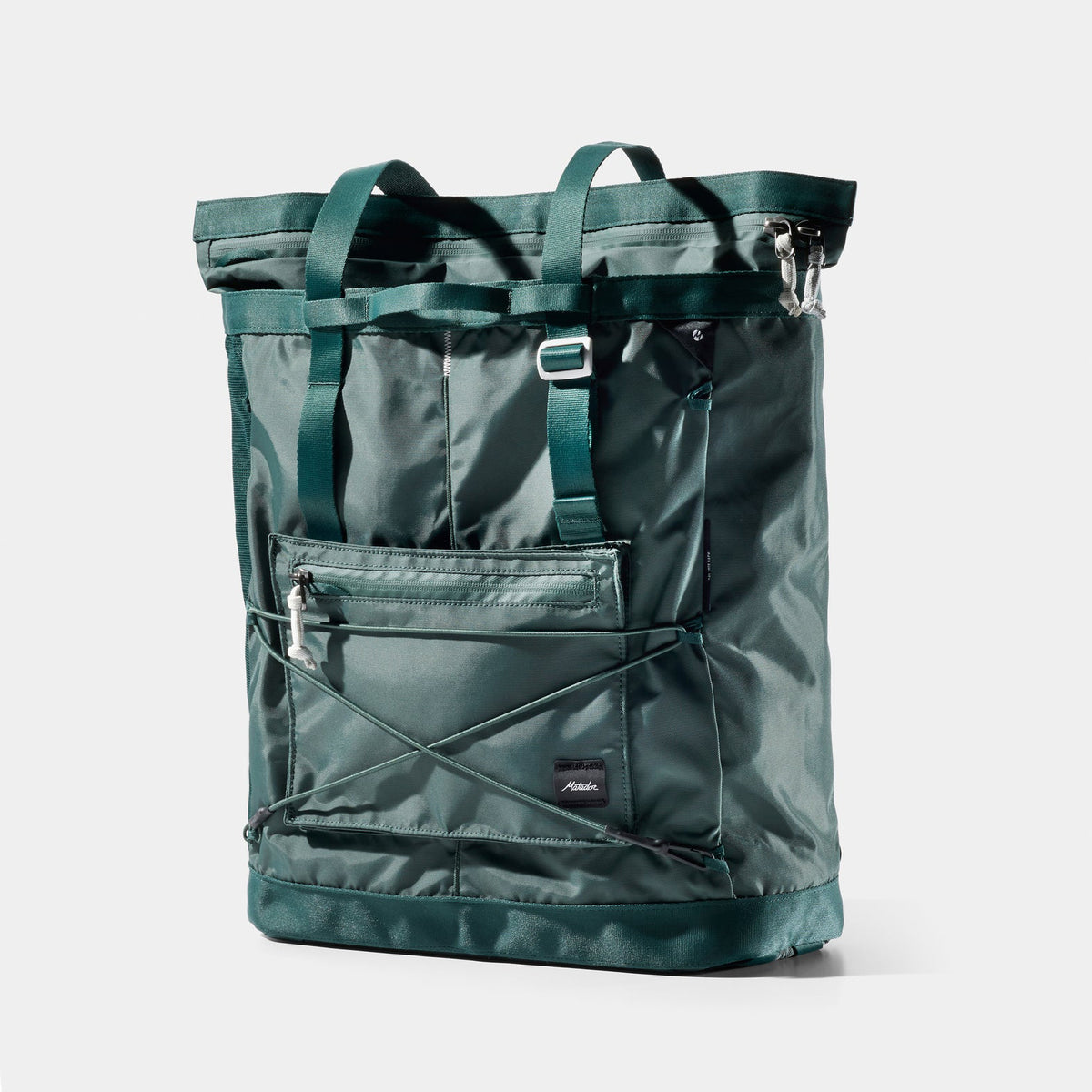 Tote Pack 24L Juniper Green