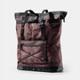 Tote Pack 24L Garnet