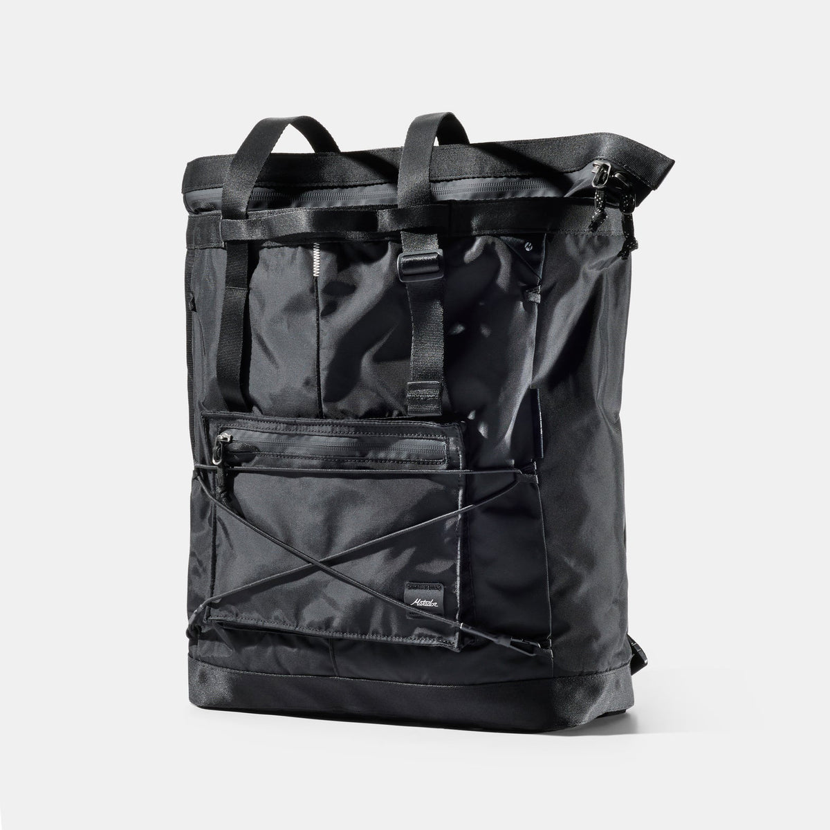 Tote Pack 24L Black
