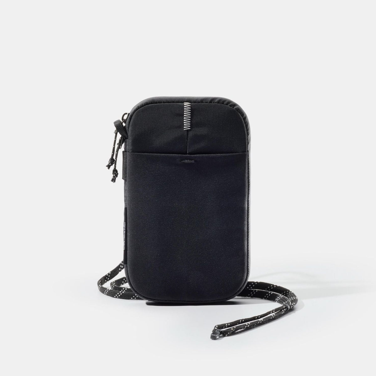 Matador Global Travel RFID+Waterproof Stash Black