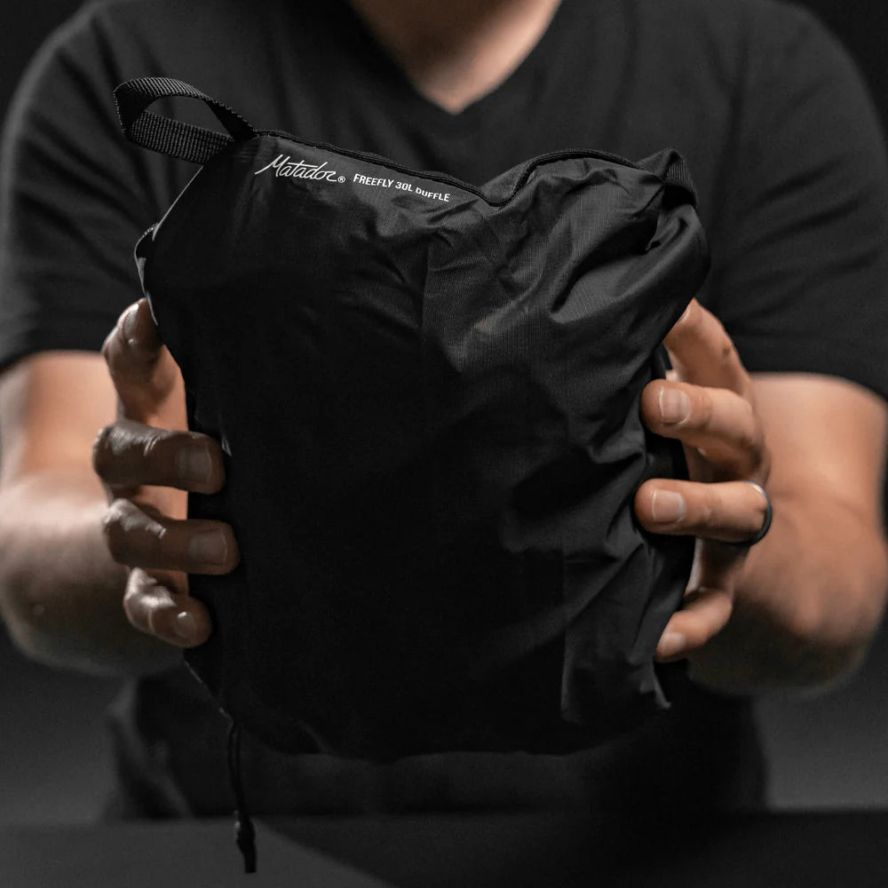Freefly Packable Duffle 30L 240g