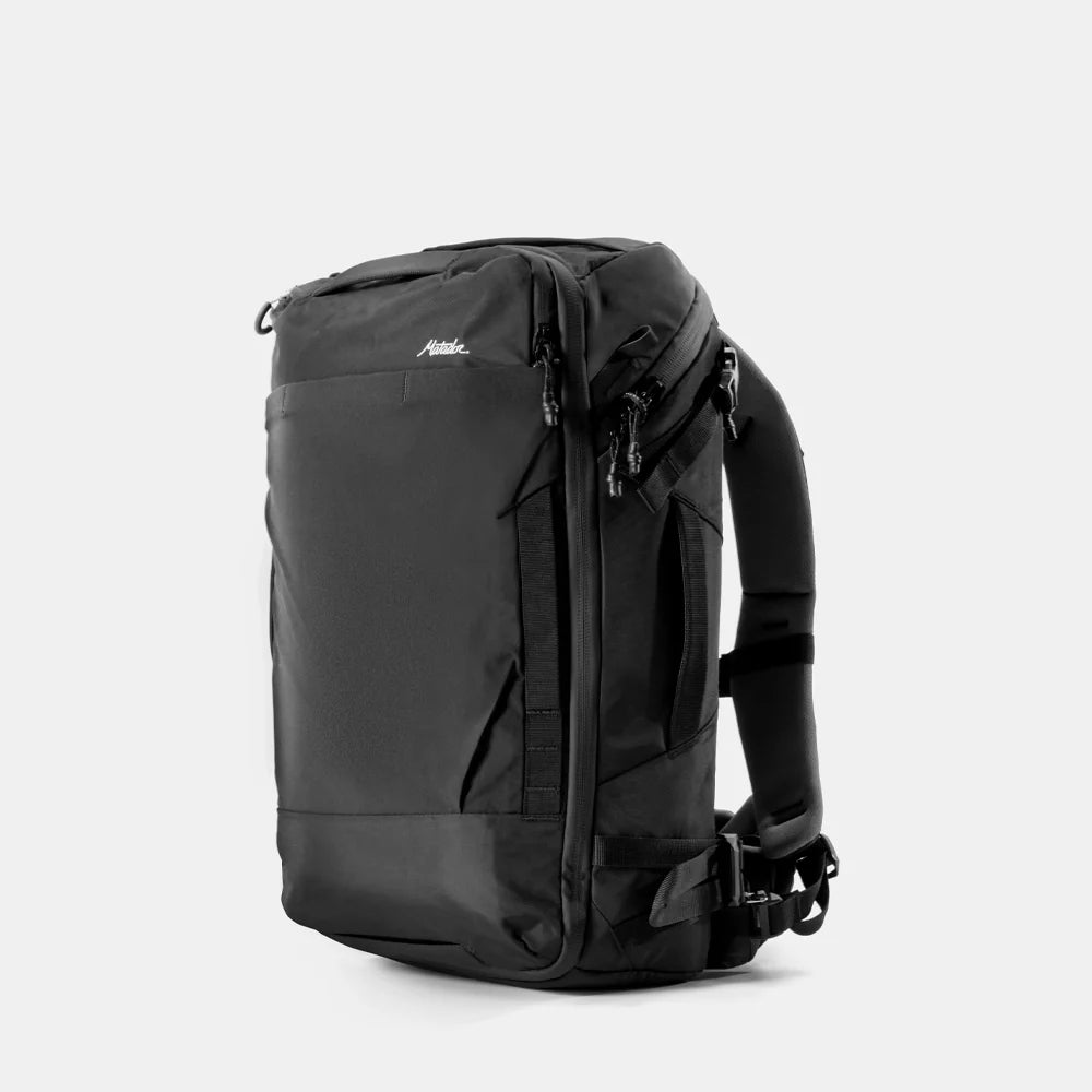GlobeRider Travel Backpack 35L