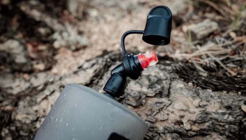 Packable Water Bottle 1L