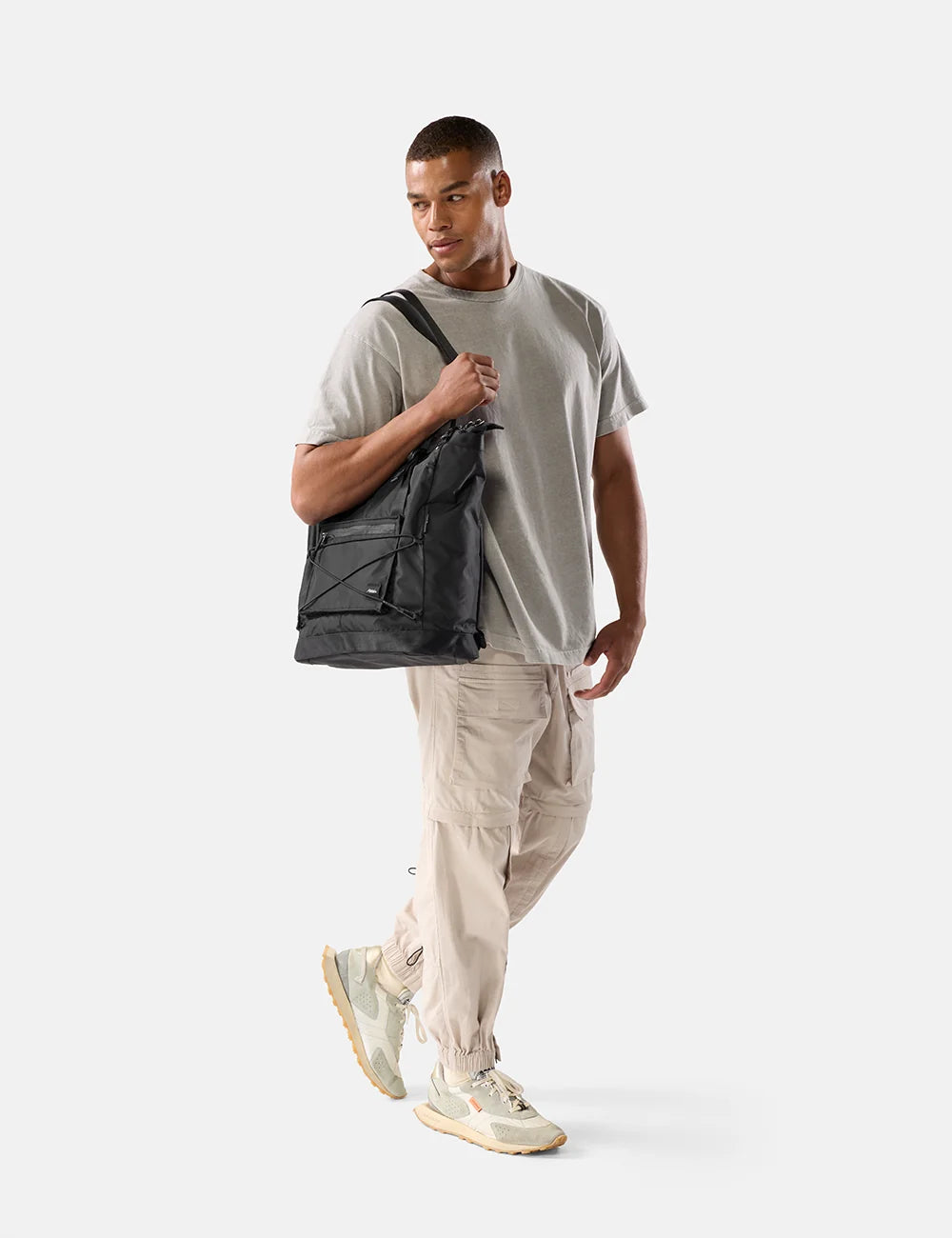 Tote Pack 24L Black
