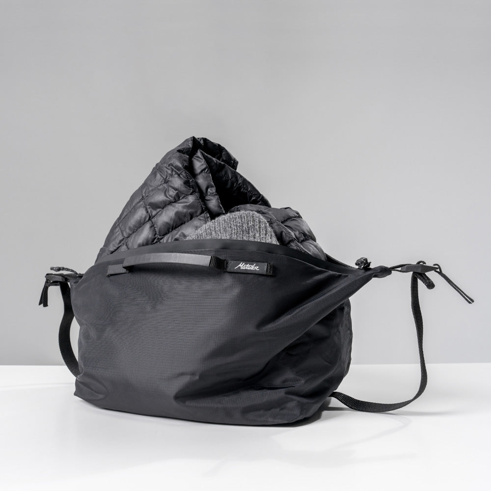 Gear Cube Set Black 3-pack
