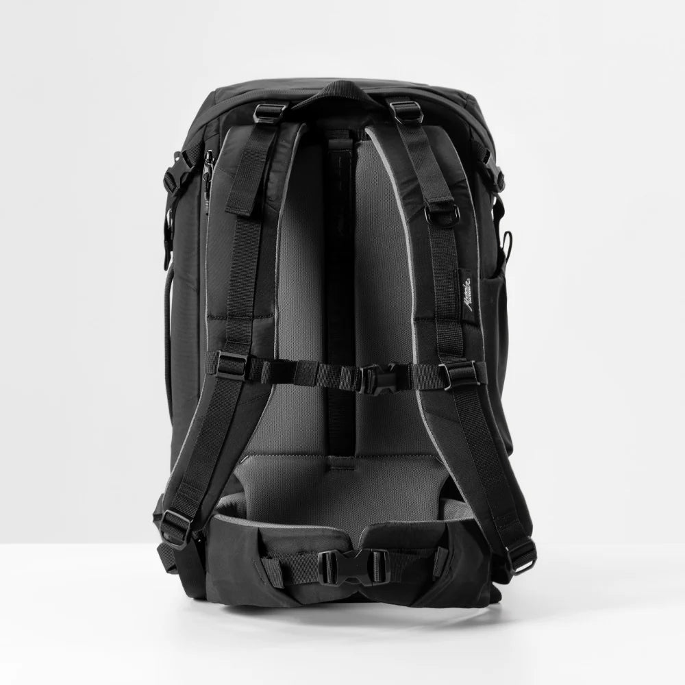 GlobeRider Travel Backpack 35L