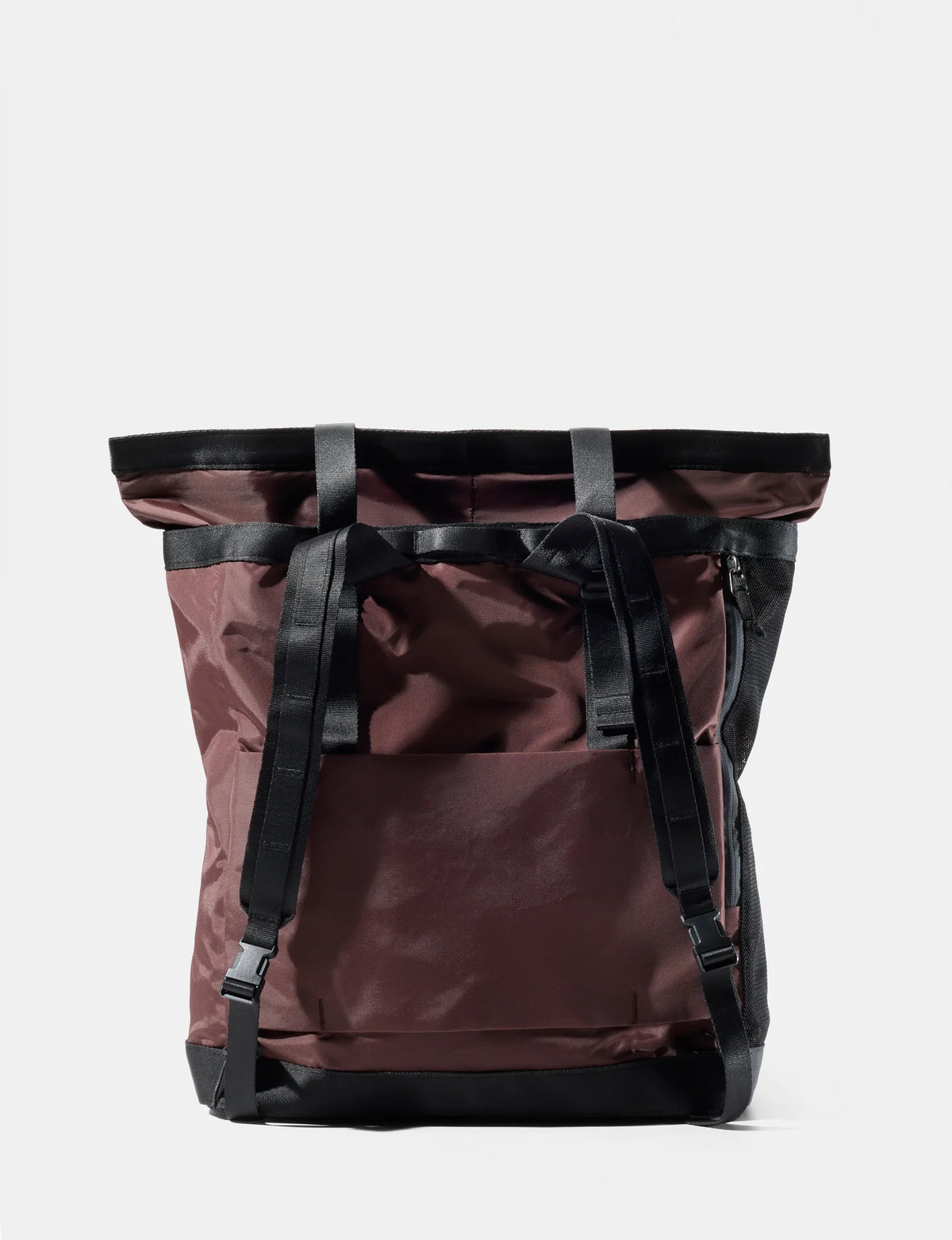 Tote Pack 24L Garnet