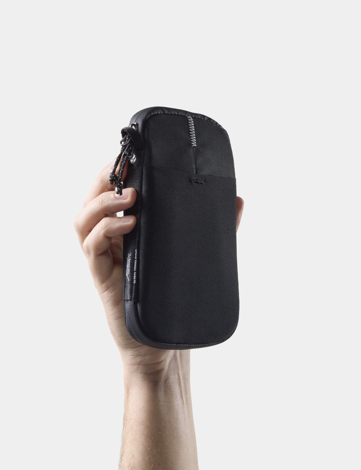 Matador Global Travel RFID+Waterproof Stash Black