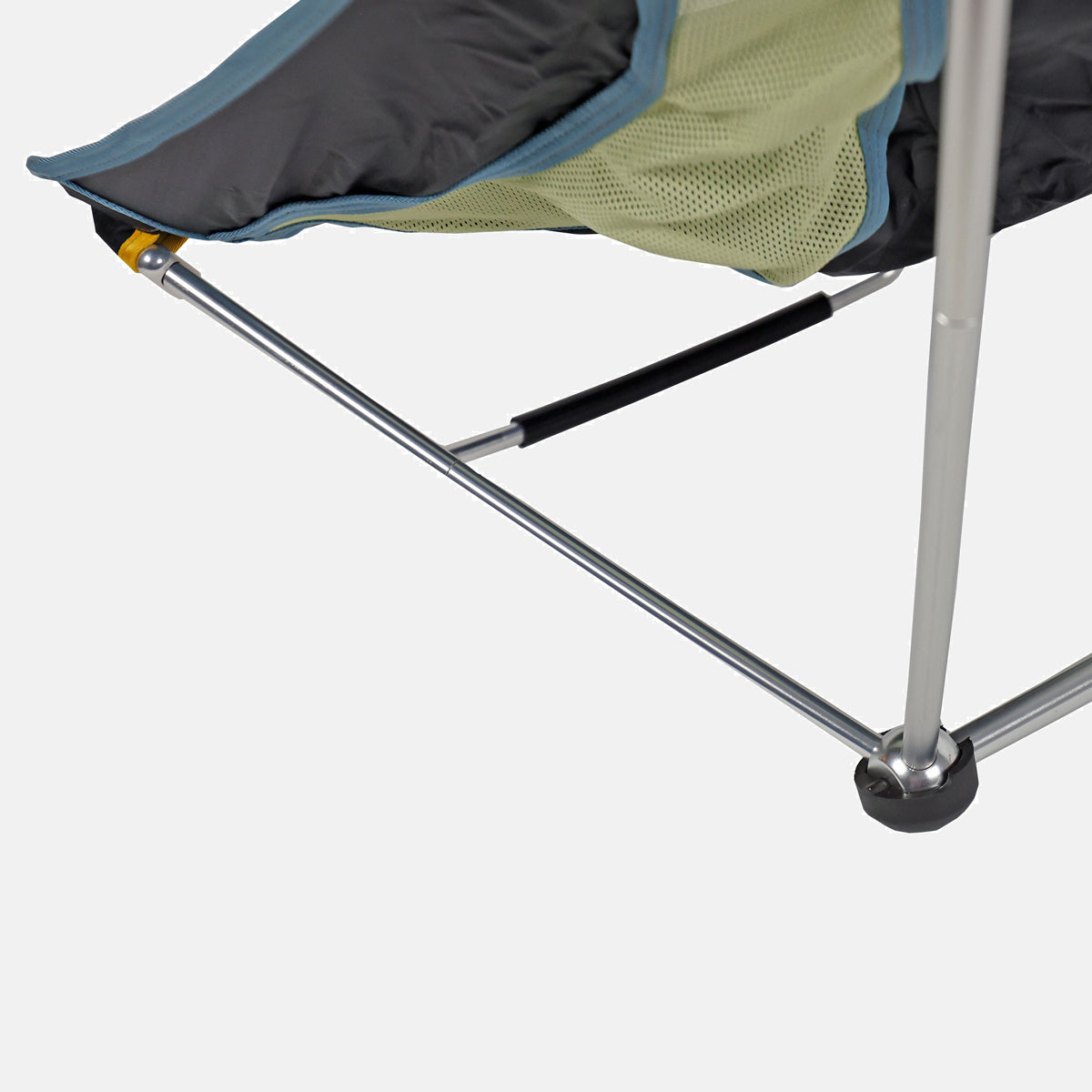 Mayfly Alite Low Chair Black - GRAND TRUNK