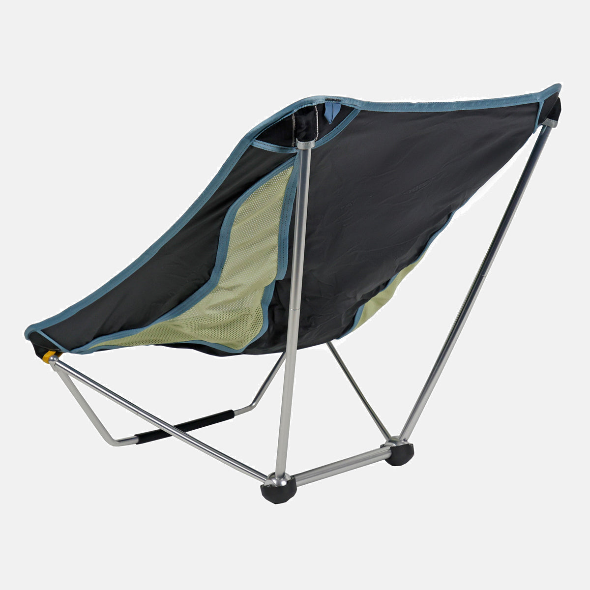 Mayfly Alite Low Chair Black - GRAND TRUNK
