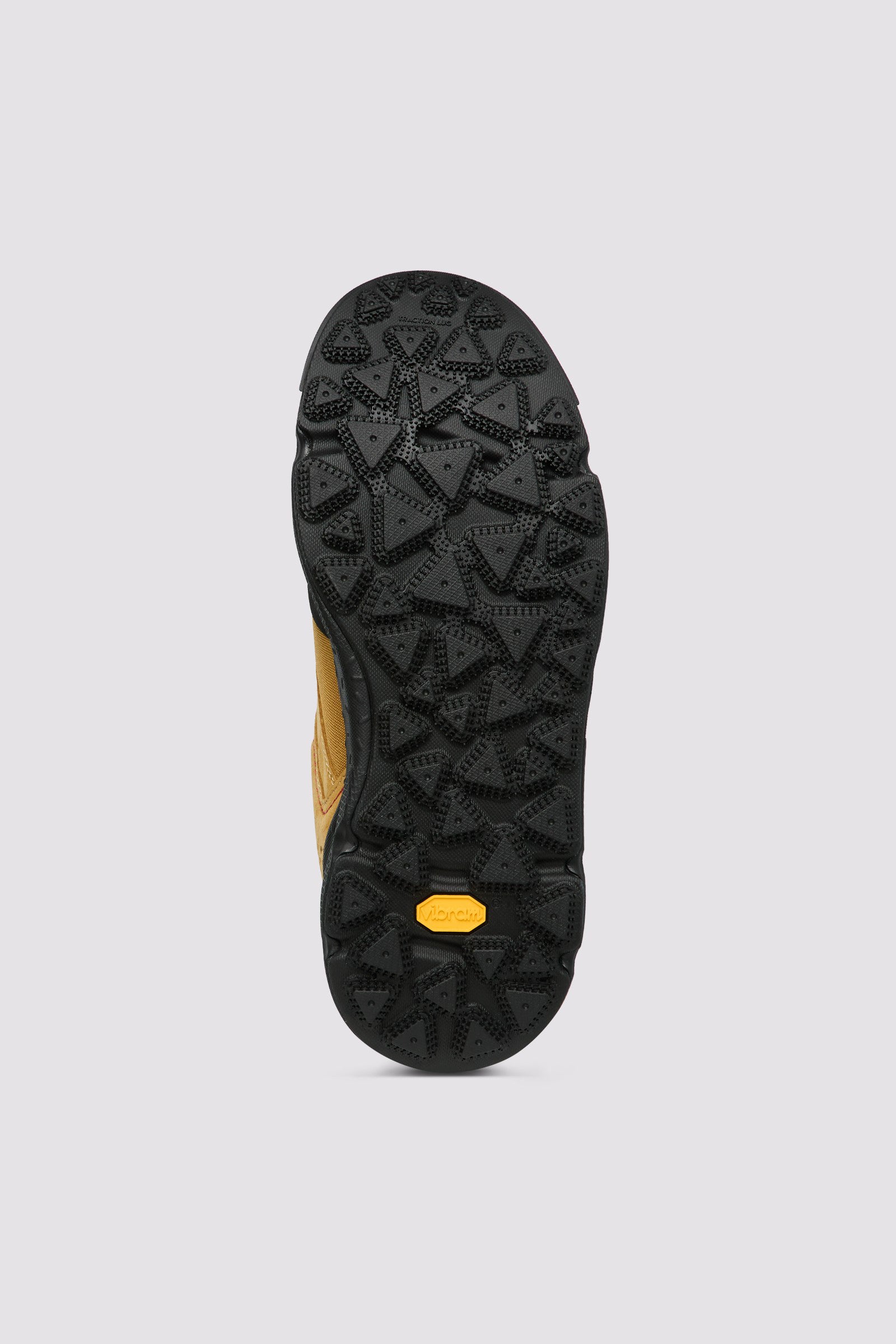 Back Country Waterproof Light Brown - FLOWER MOUNTAIN