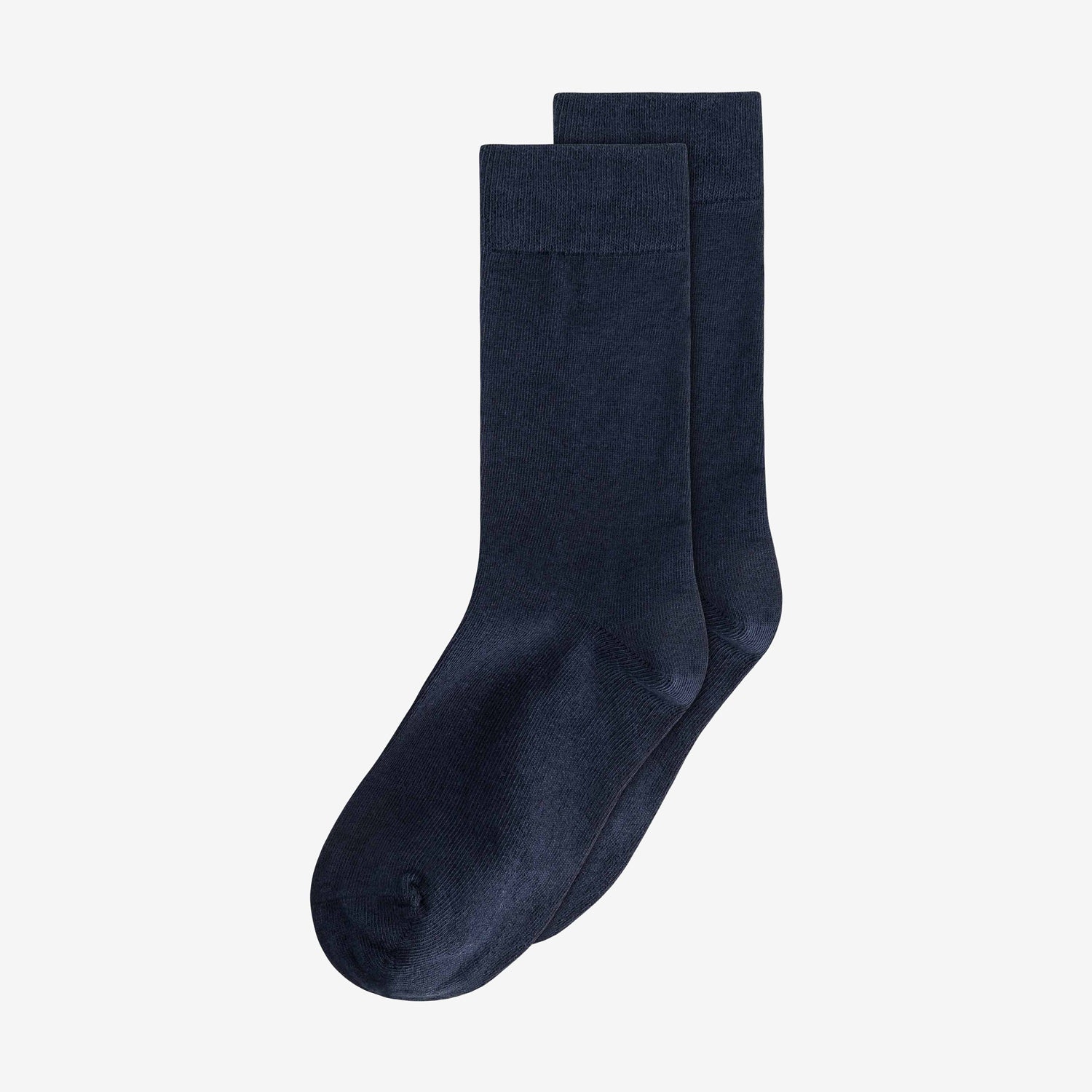 2-pack Super Sustainable Socks Navy
