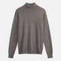 Turtleneck Kanja Organic Cotton Bear Melange