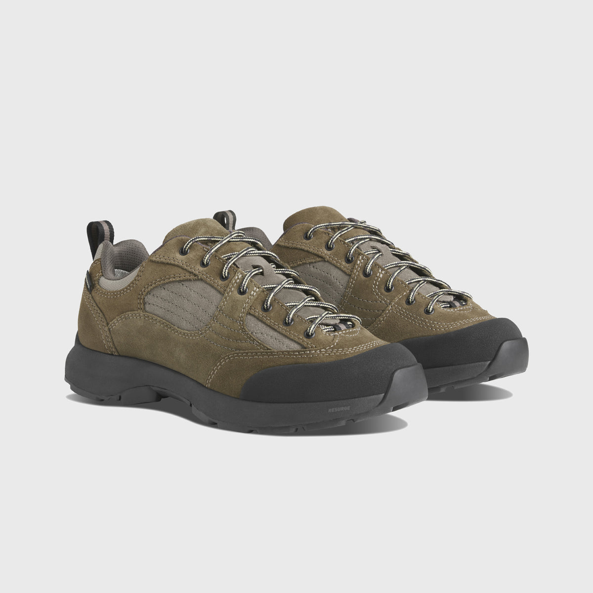 Traverse Peak Revival GORE-TEX Green Canteen
