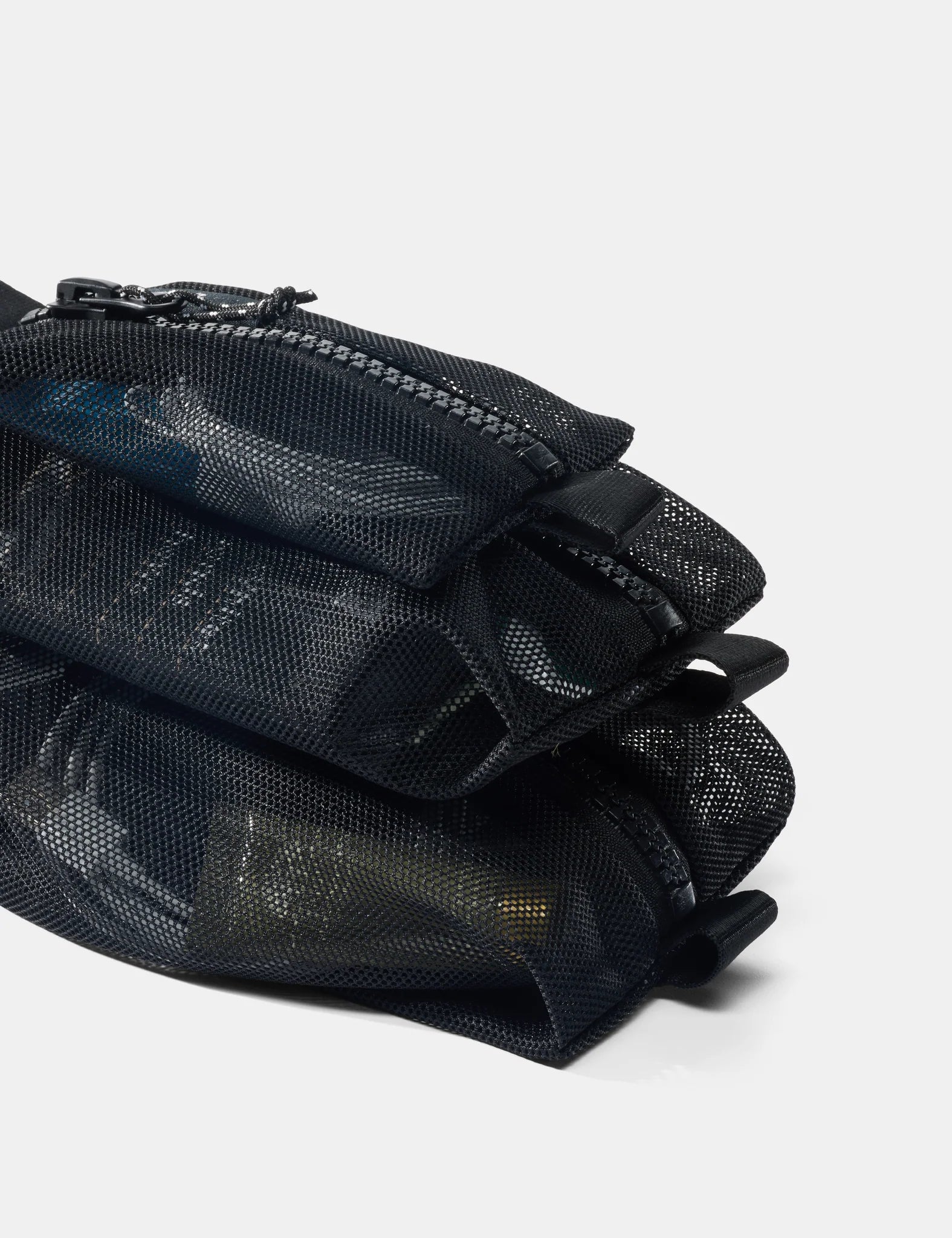 Mesh Organiser Mesh Set