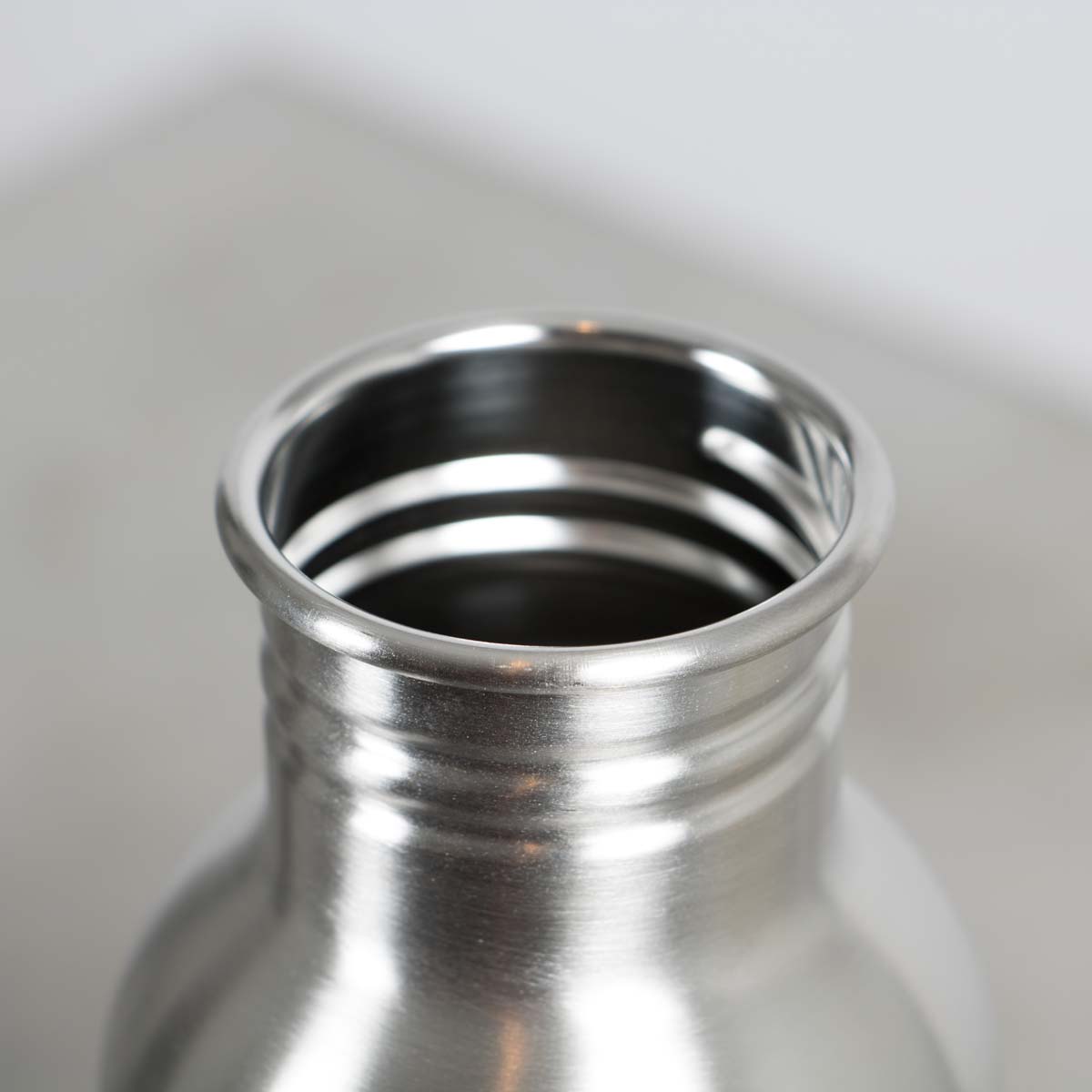 Water Bottle - 0.5L - A+:)