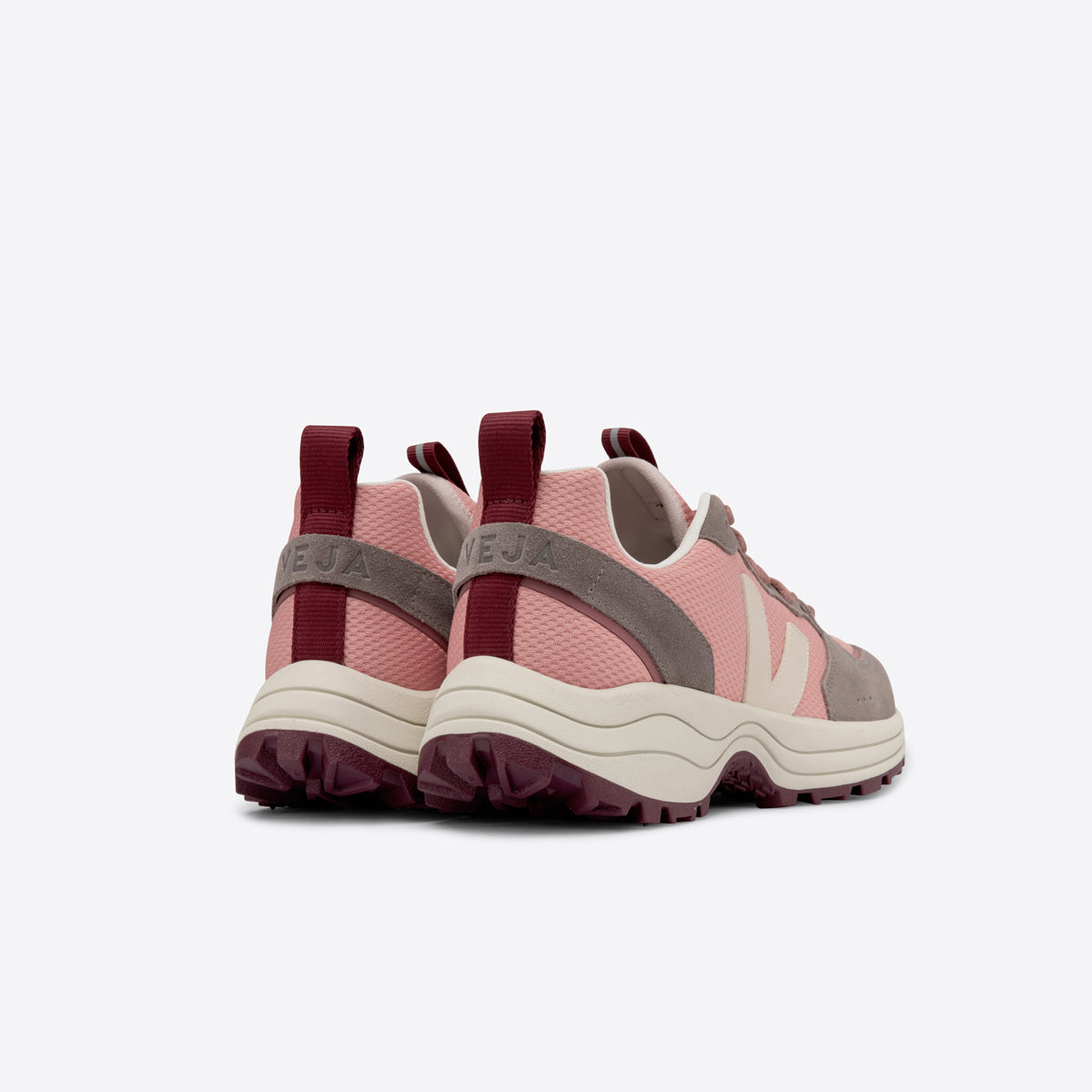 Venturi Pamplemousse Sable - Women´s - VEJA