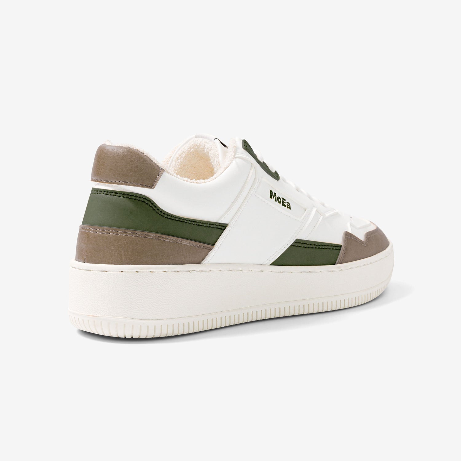 Gen-1 Cactus Vegan Tricolor - Men´s - MOEA