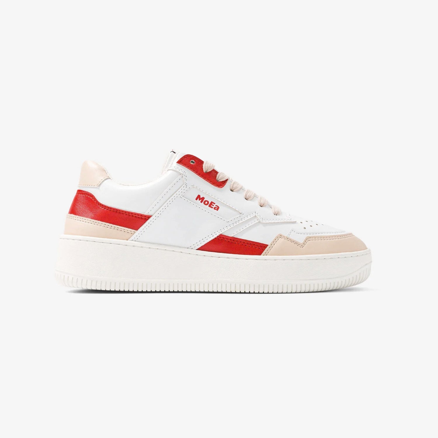 GEN1 Apple Vegan Tricolor - Women´s - MOEA