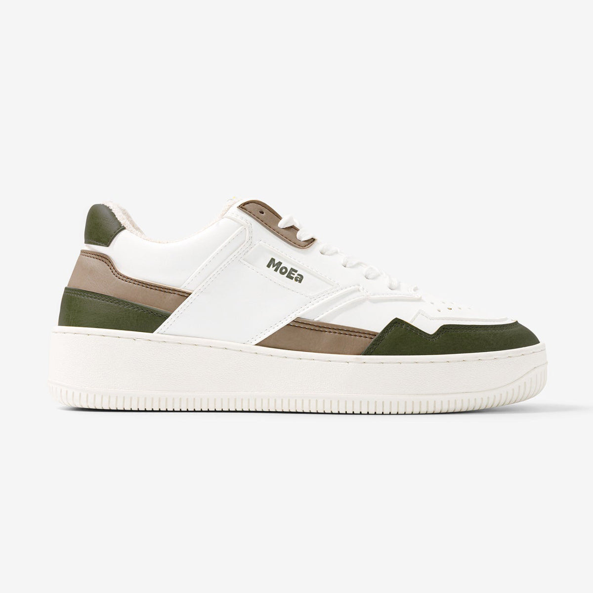 Gen-1 Cactus Vegan Tricolor - Men´s - MOEA