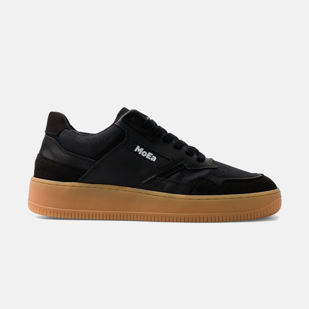 Gen-1 Grape Vegan Black - Unisex - MOEA
