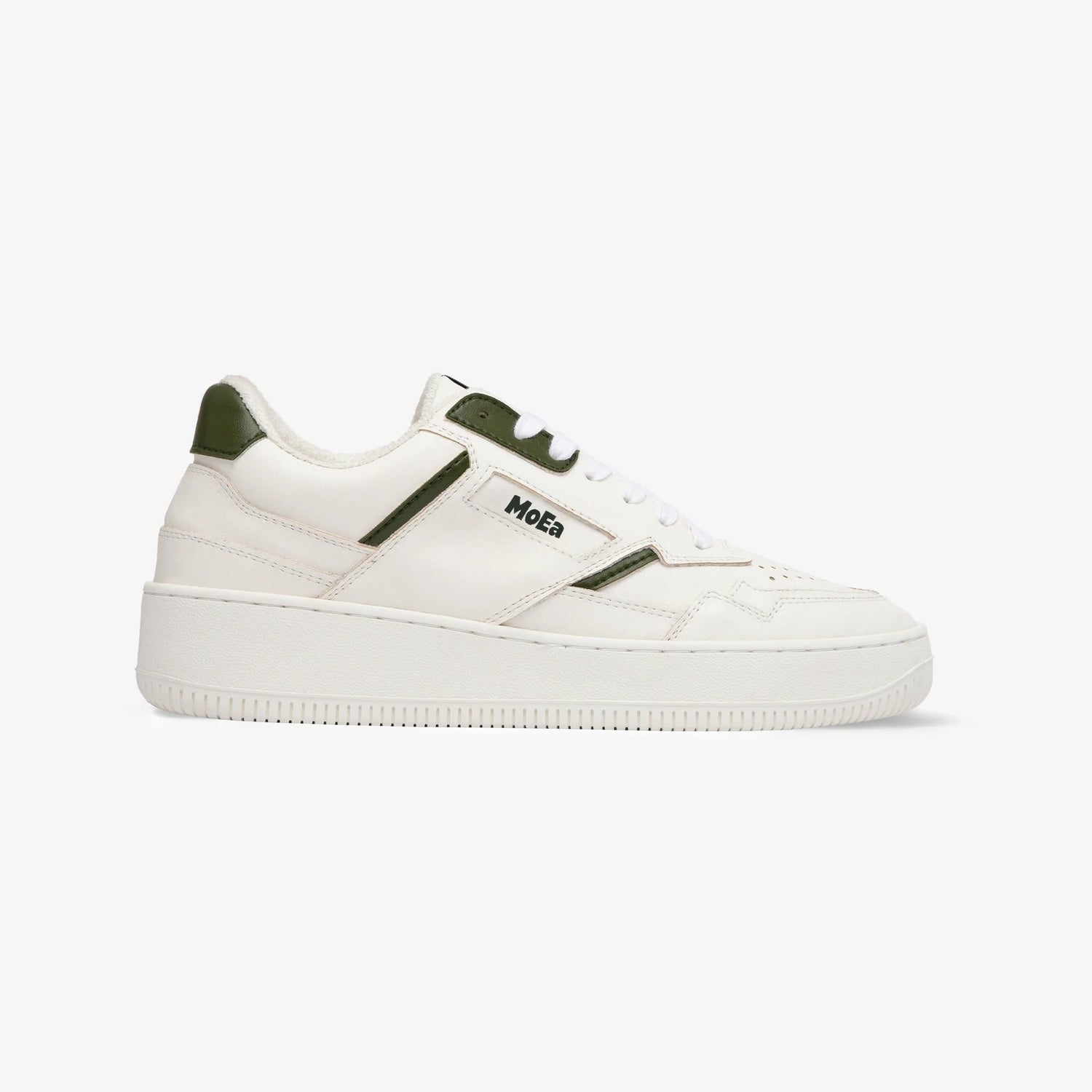 Gen-1 Cactus Vegan White & Green - Women´s - MOEA