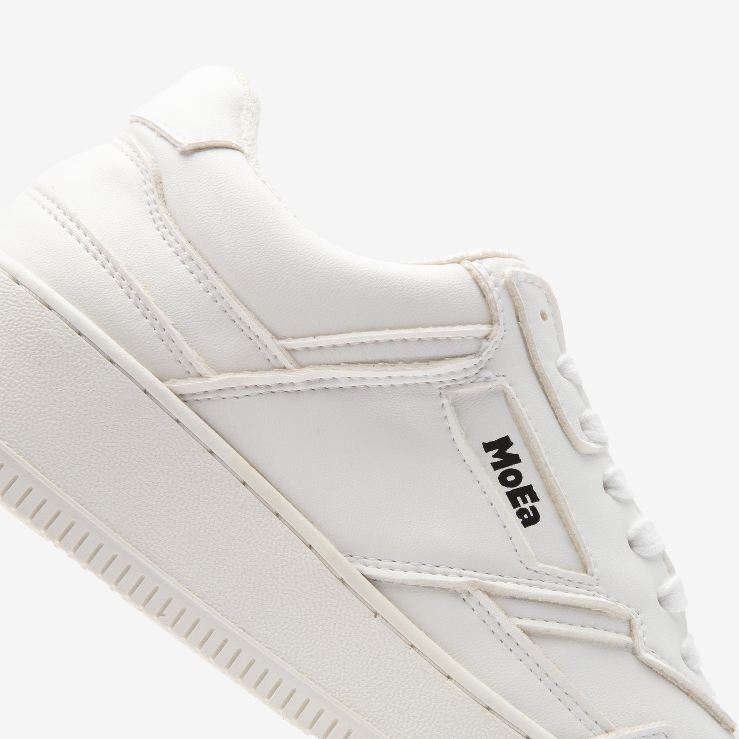 Gen-1 Grape Vegan Full White - Unisex - MOEA
