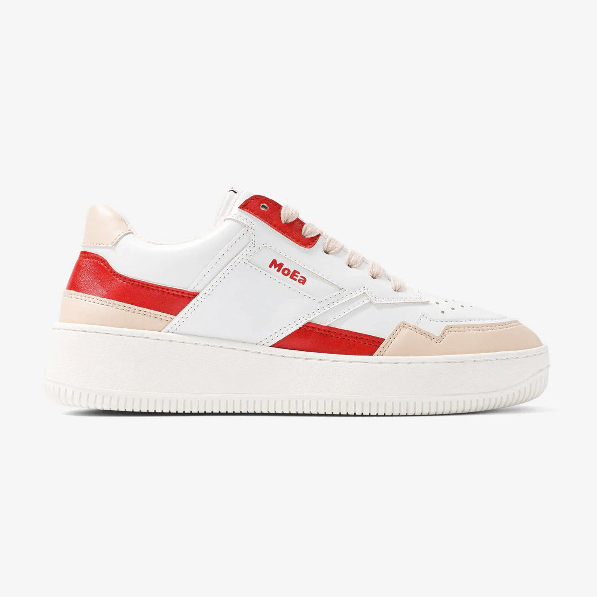 GEN1 Apple Vegan Tricolor - Women´s - MOEA