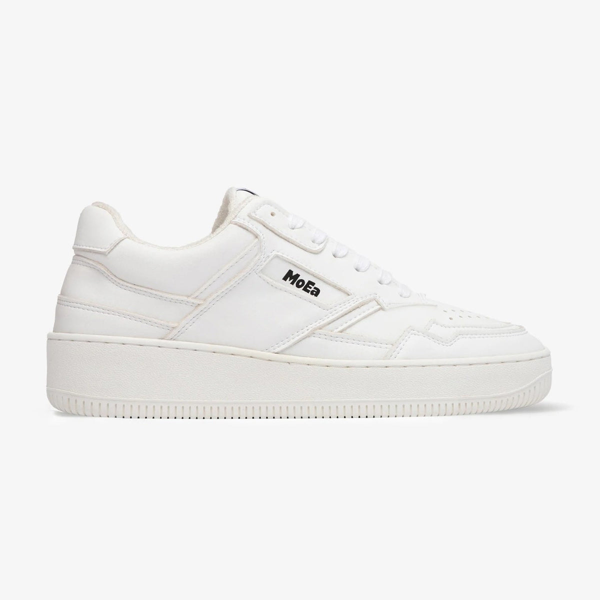 Gen-1 Grape Vegan Full White - Unisex - MOEA