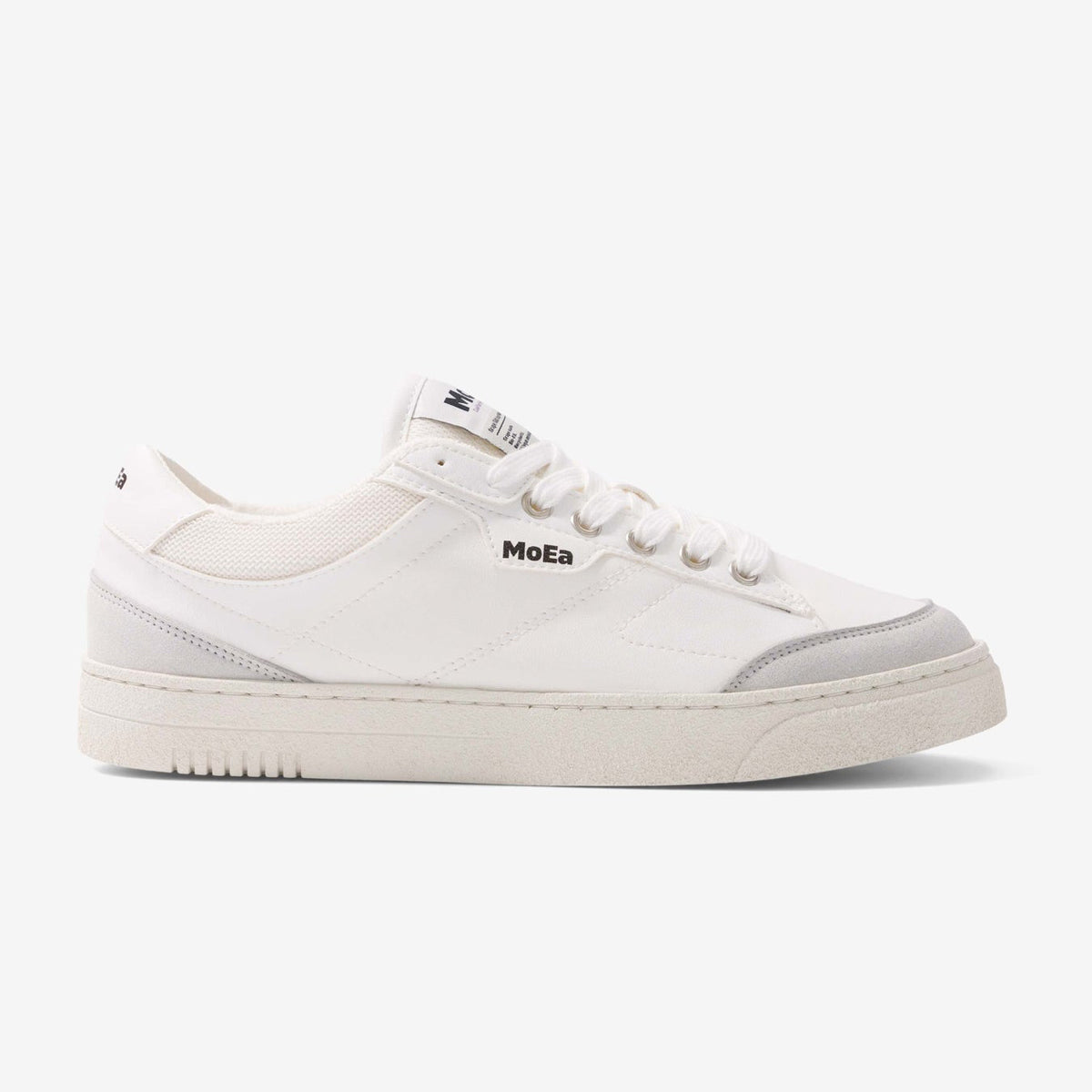 Gen-3 Grape Vegan Full White - Men´s - MOEA