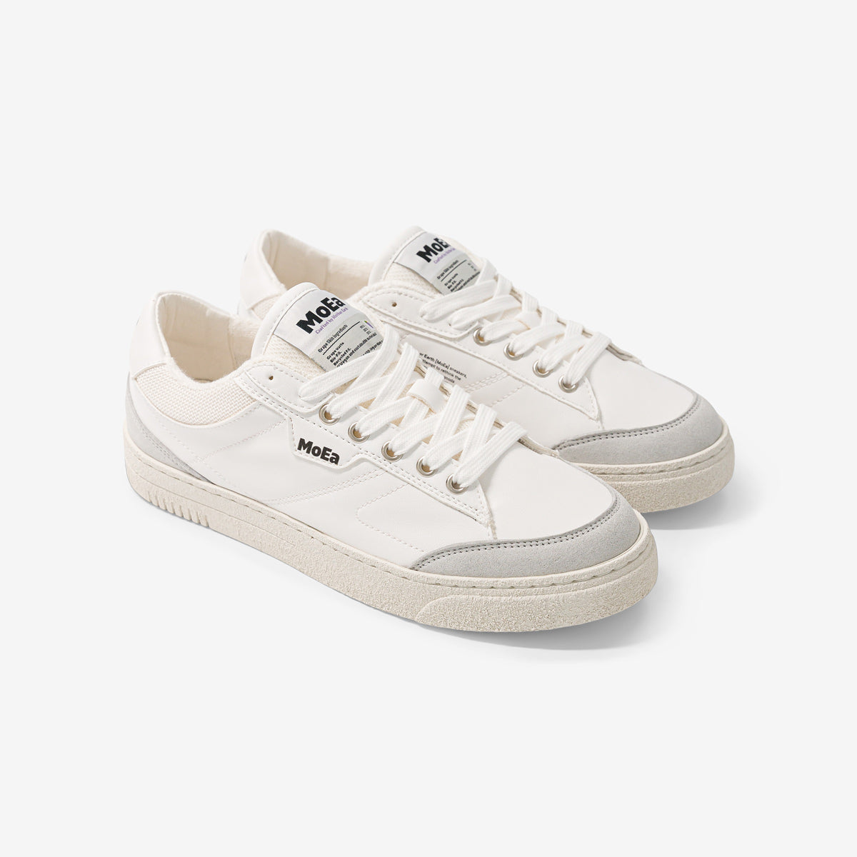 Gen-3 Grape Vegan Full White - Men´s - MOEA