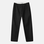 Waban Moleskin Organic Cotton Trousers Black