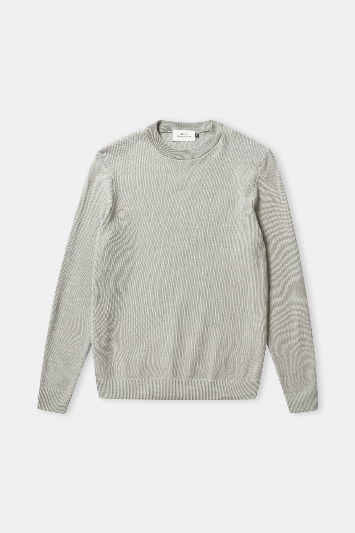 Morten Knit Reed