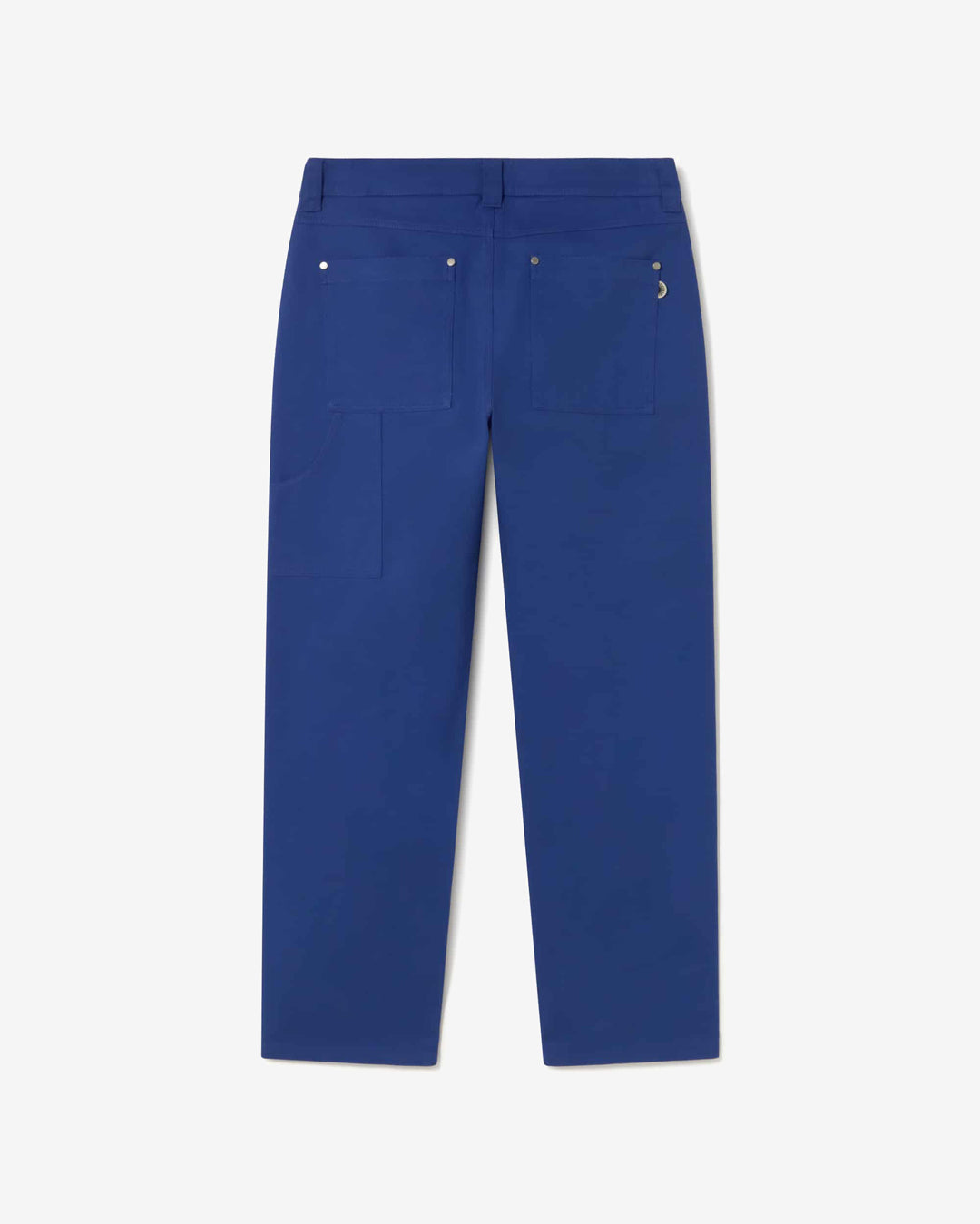 Owen Pants Indigo Blue
