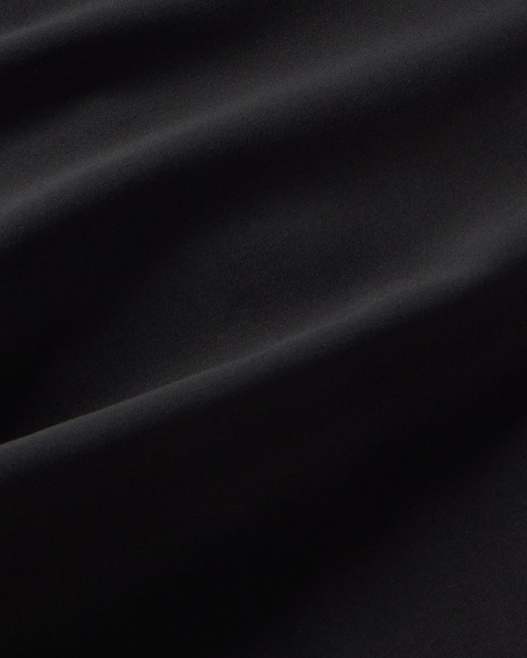 Pierre Wool Pants Black