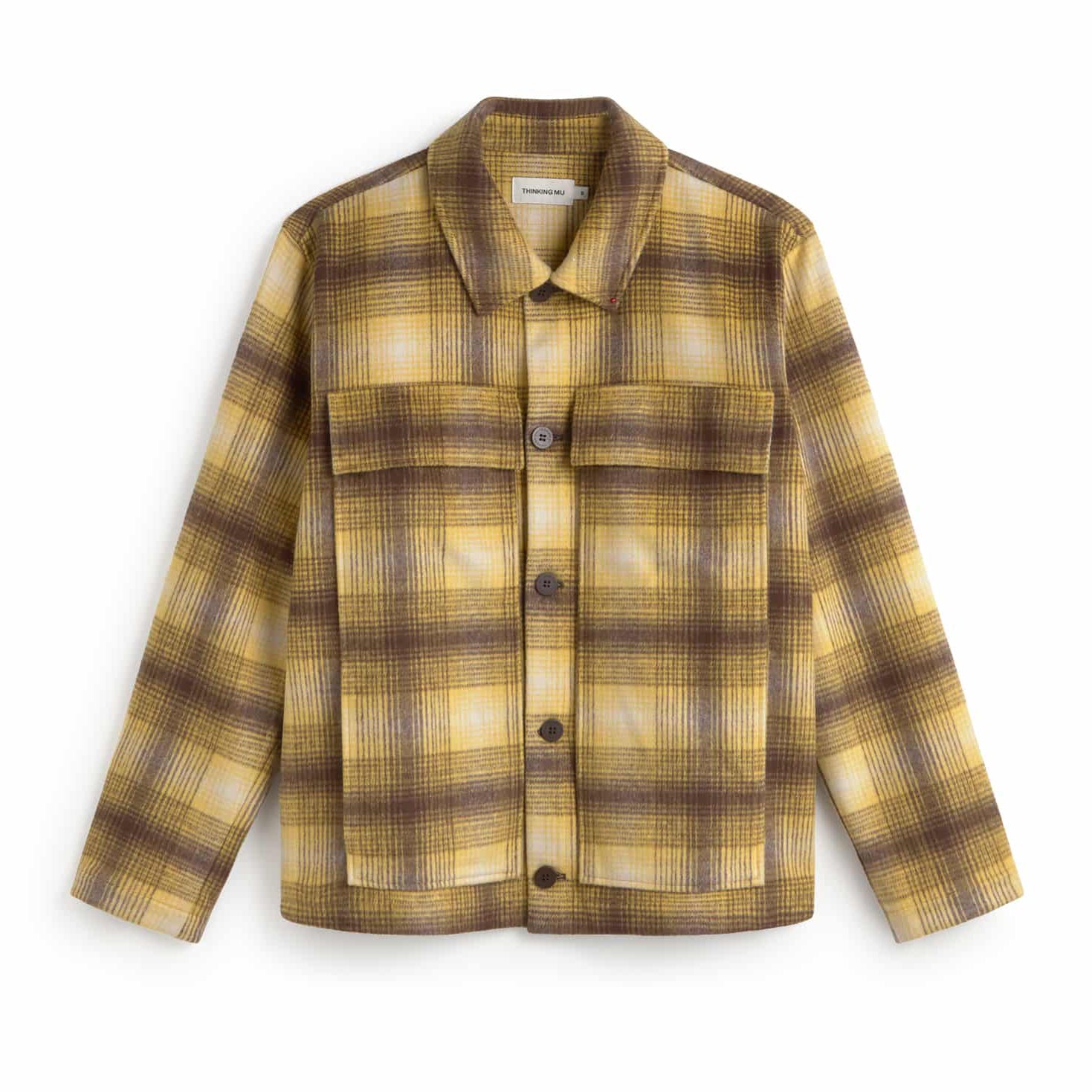 Hive Windowpale Omar Shirt