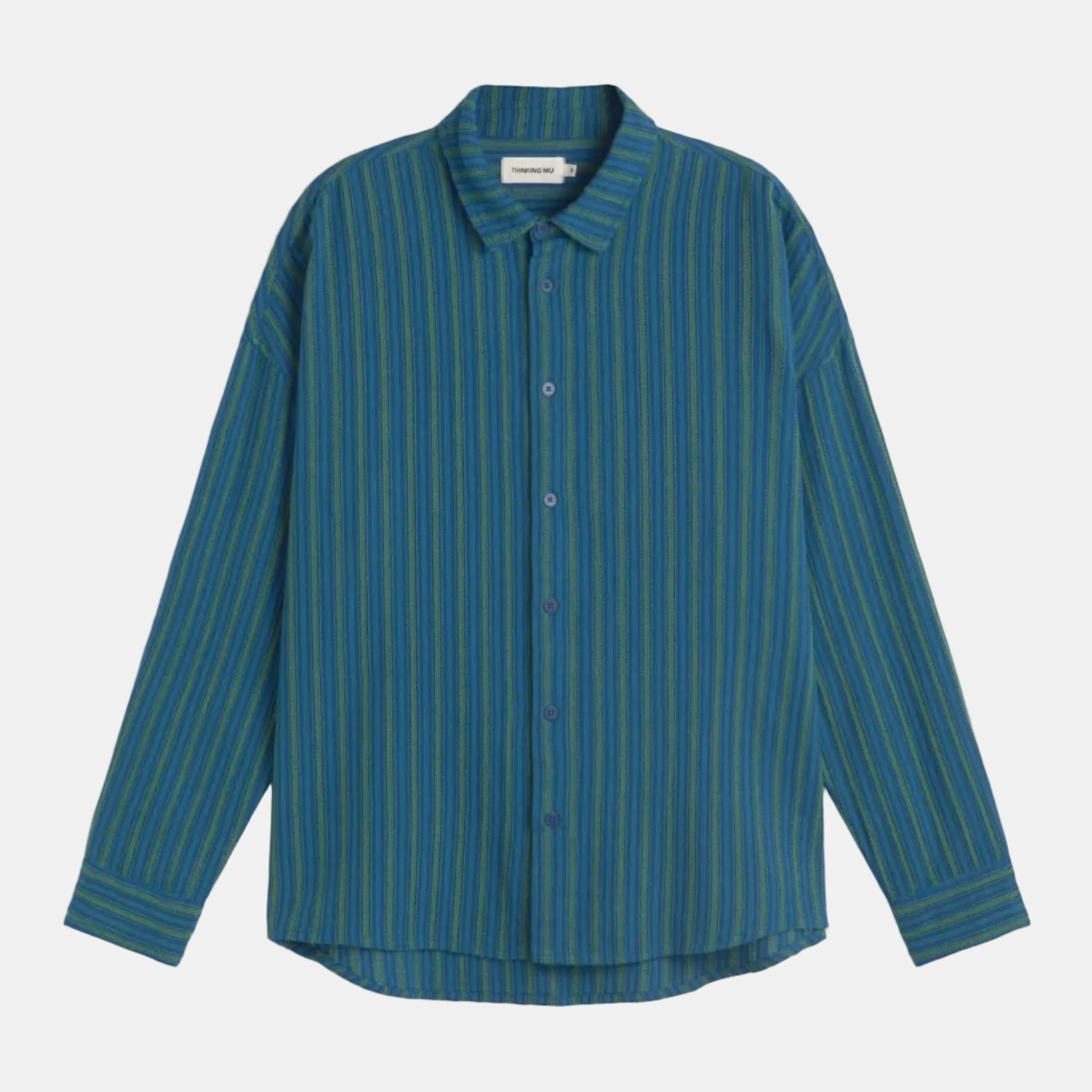 Haru Windsor Stripes