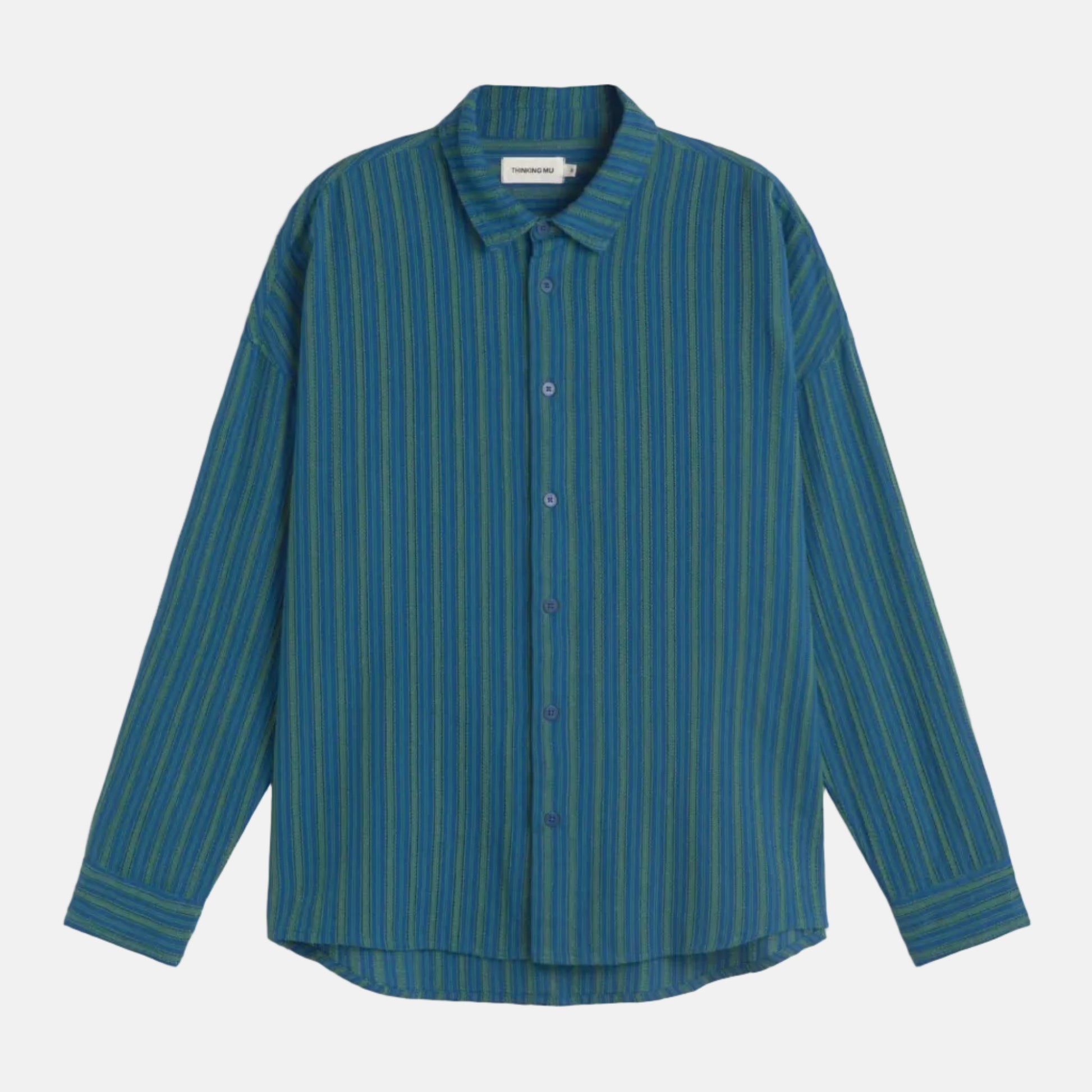 Haru Windsor Stripes