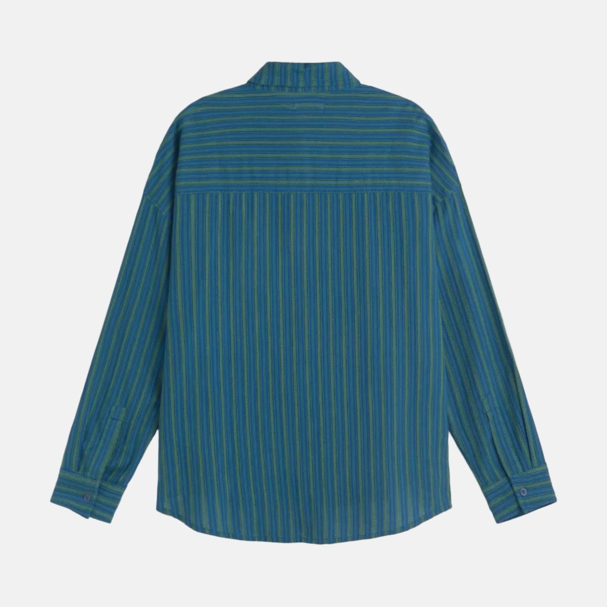 Haru Windsor Stripes