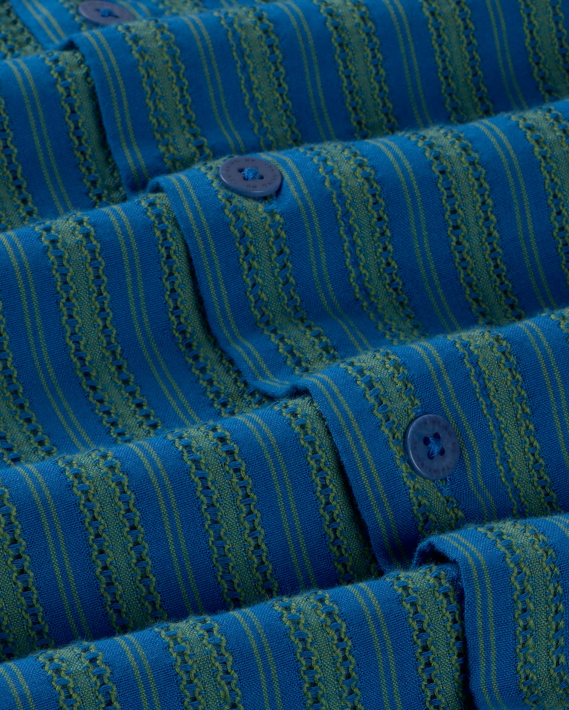 Haru Windsor Stripes