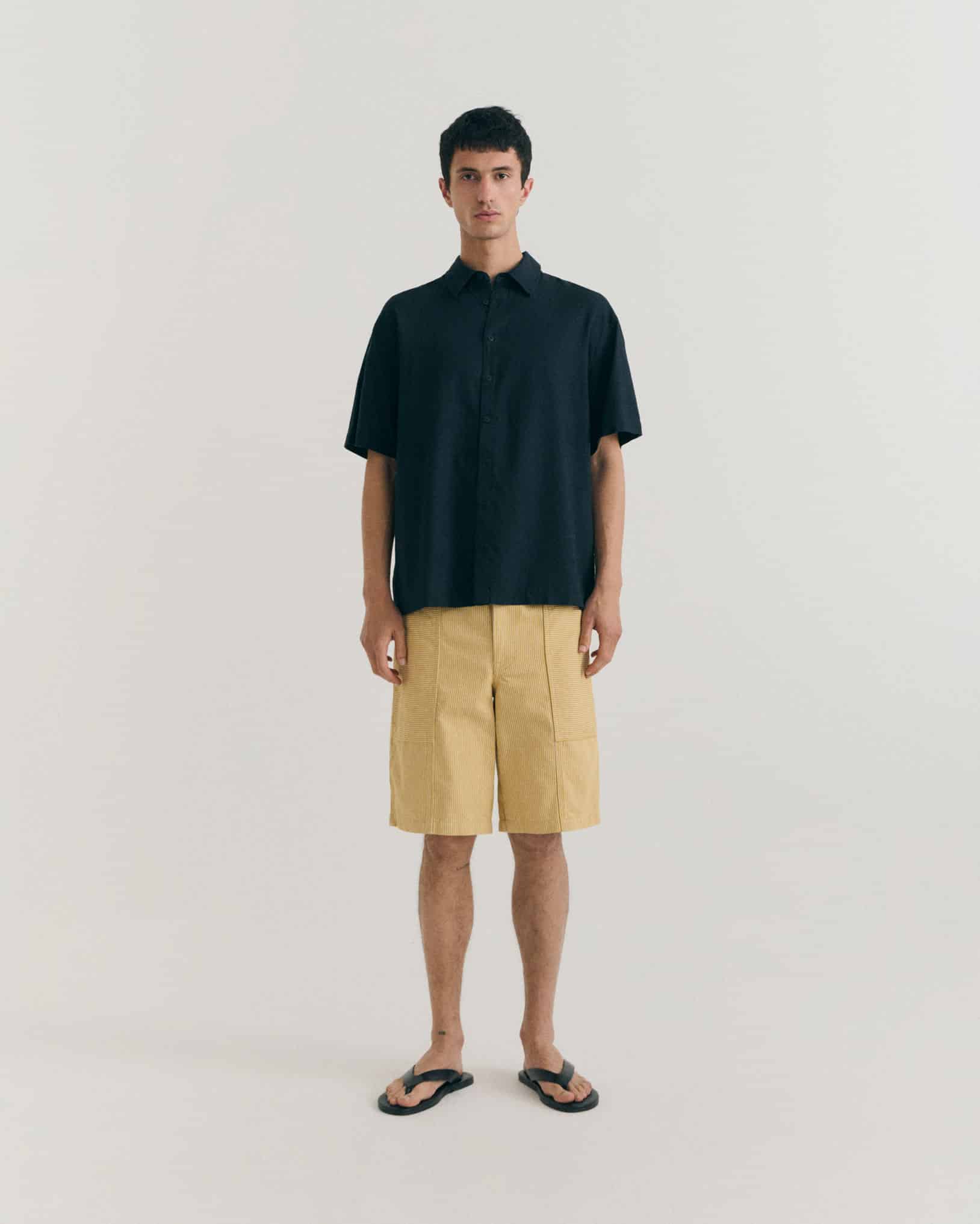 Sahara Shorts Sun Andres