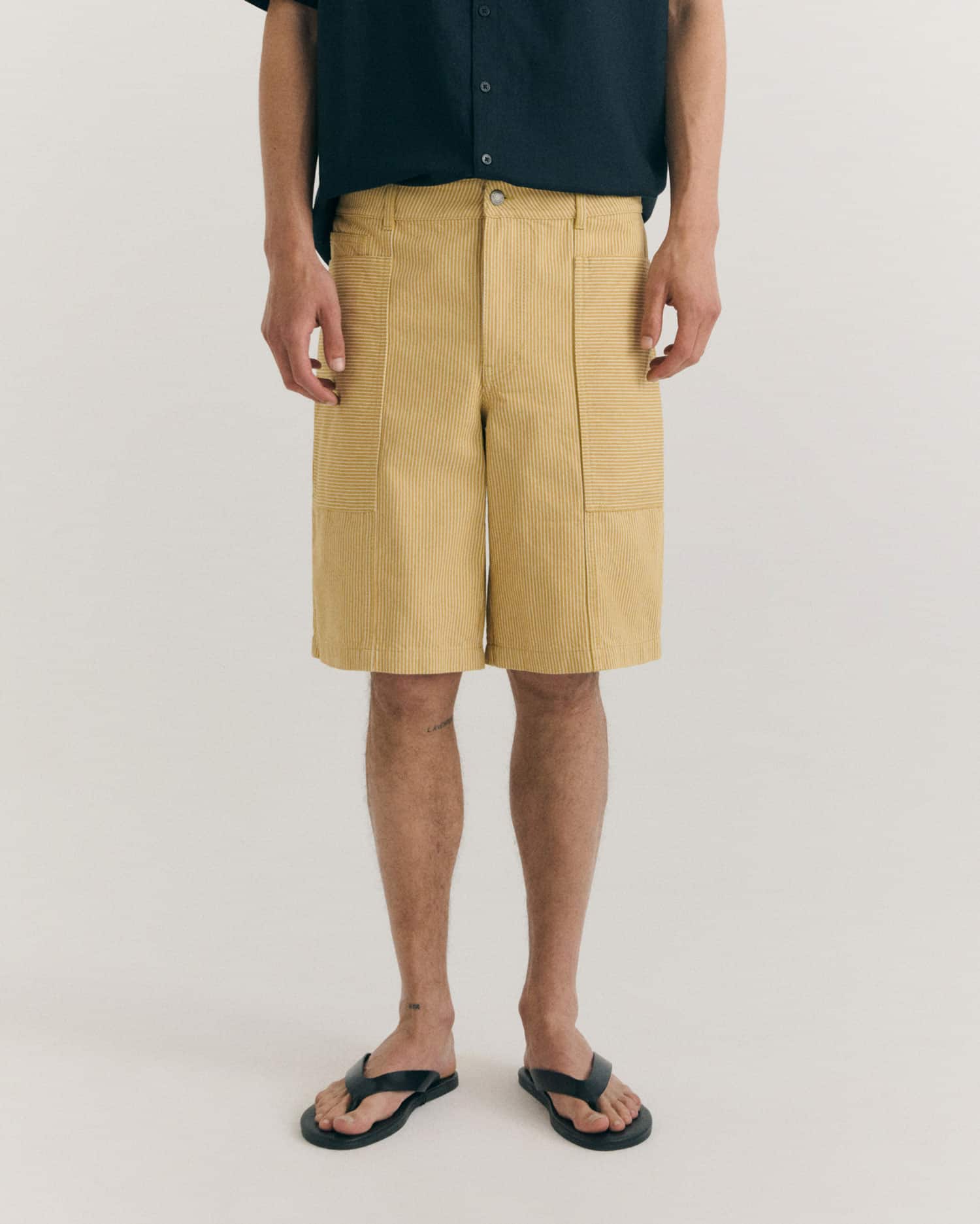 Sahara Shorts Sun Andres