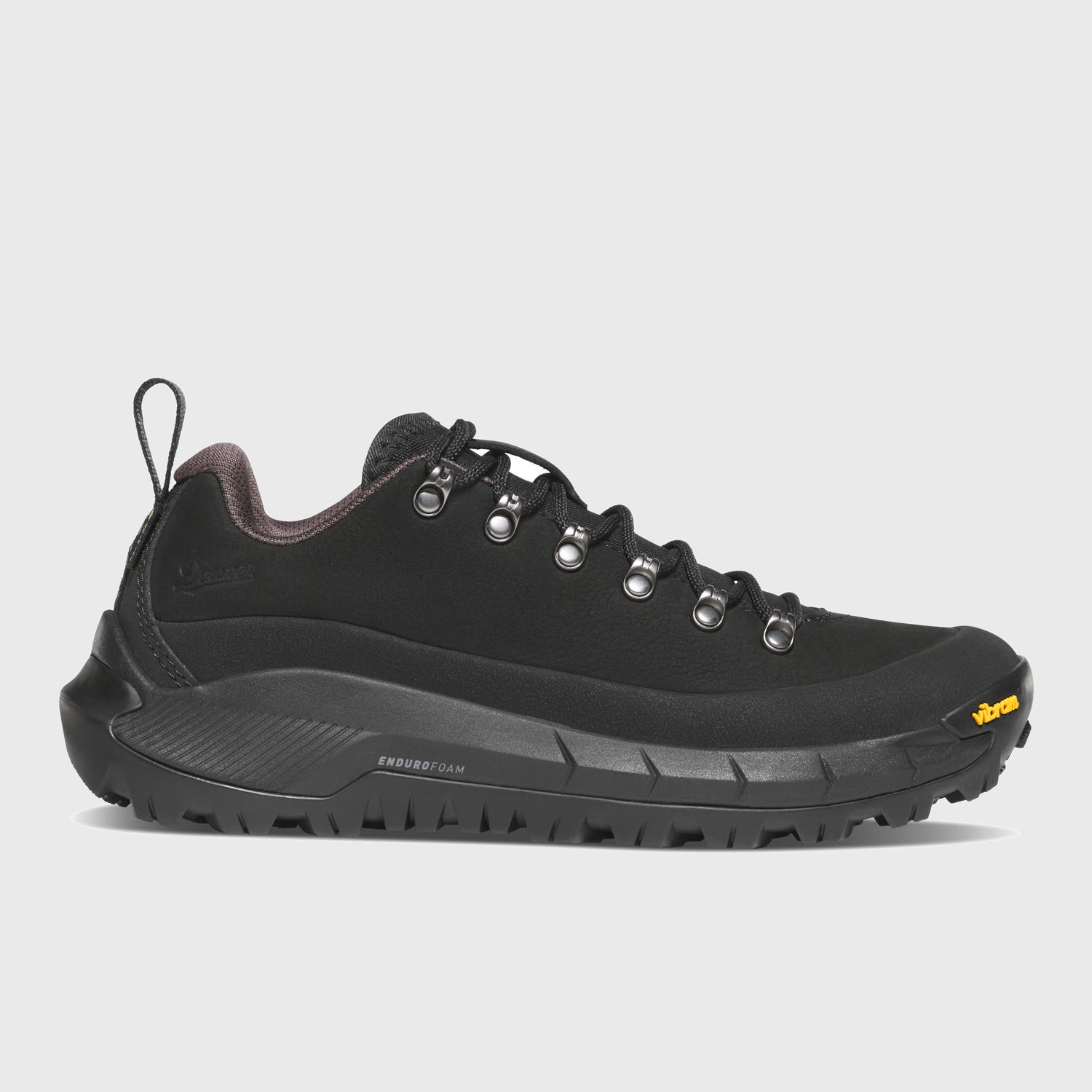 Women's MTN45 Low GTX Jet Black
