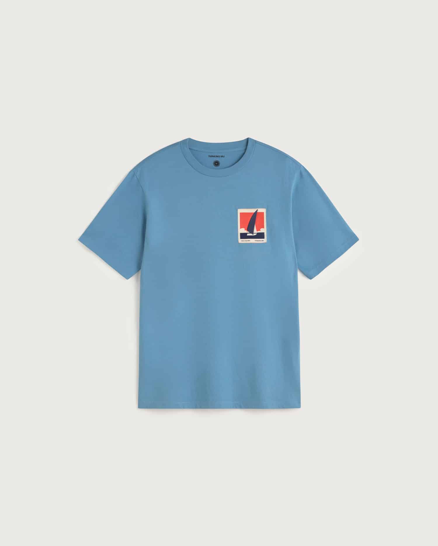 Zach Optimist Tee