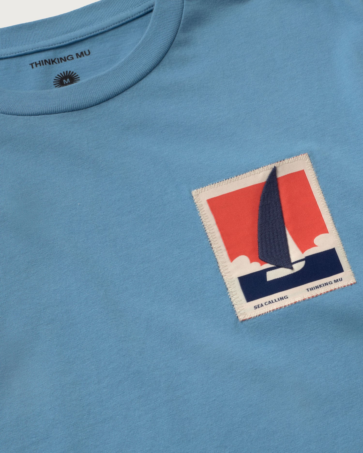 Zach Optimist Tee