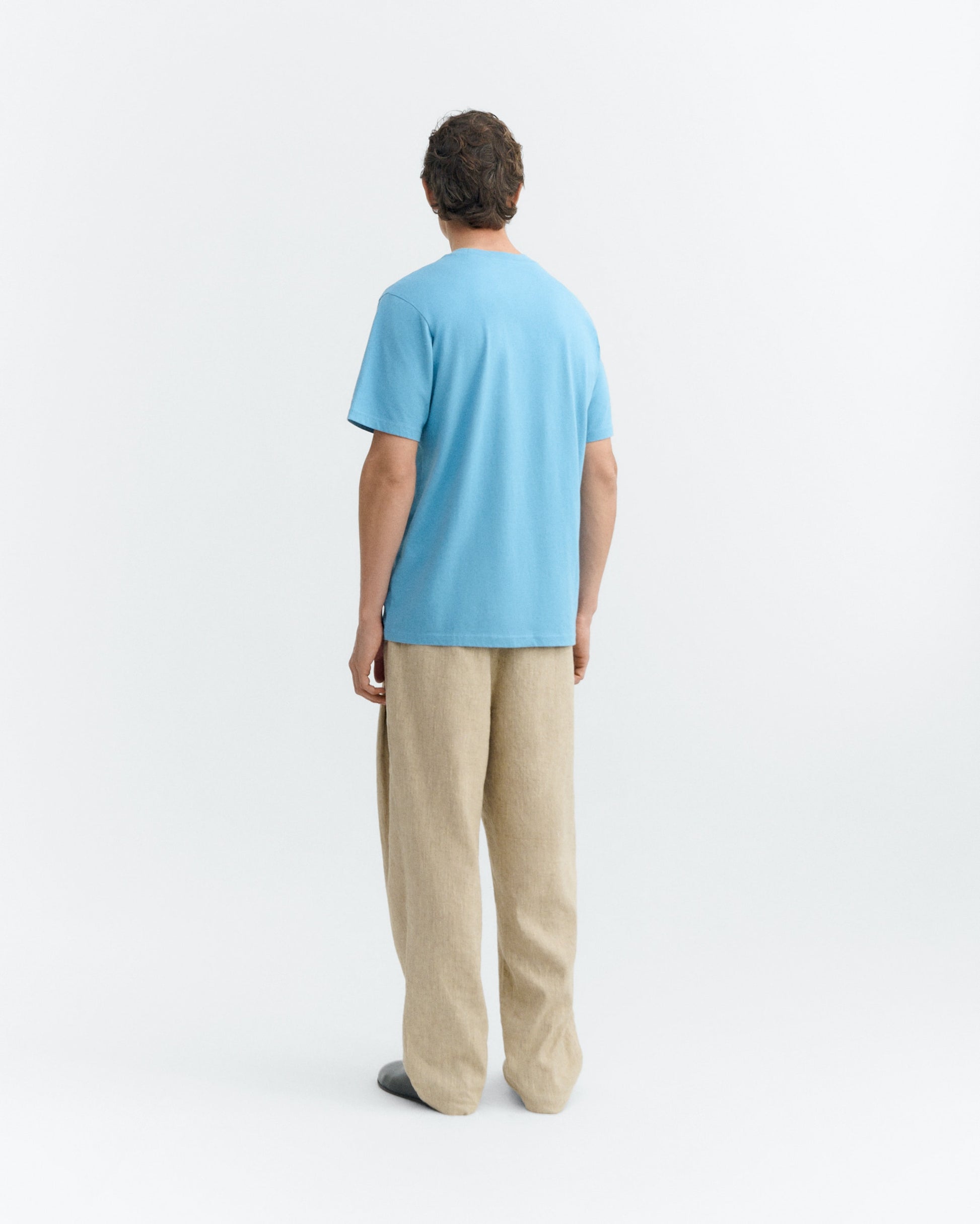 Zach Optimist Tee