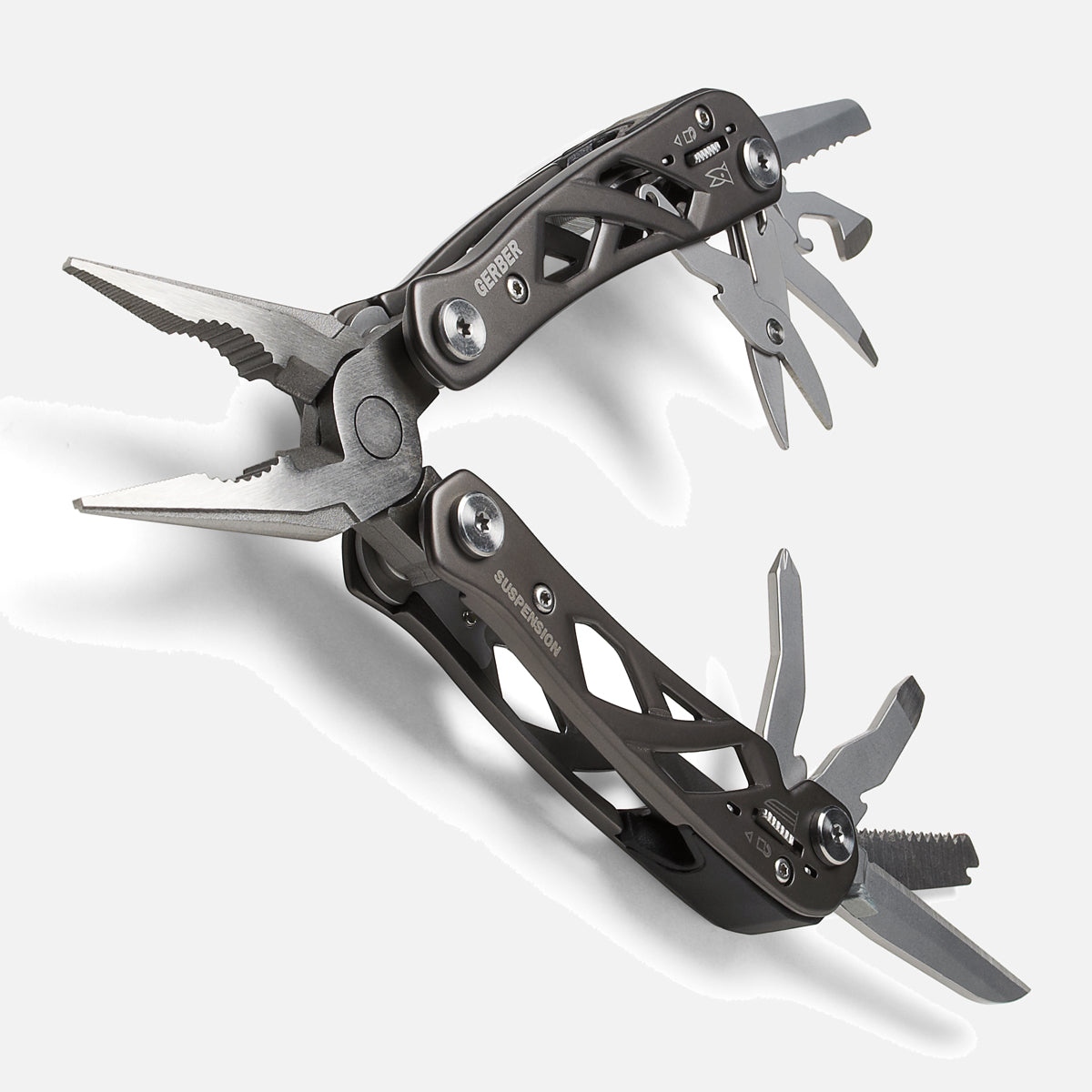 Suspension Multi-Tool - GERBER