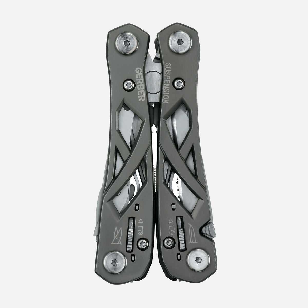 Suspension Multi-Tool - GERBER