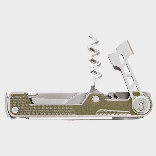 Armbar Cork Multi-Tool Gold - GERBER