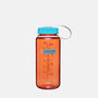 500ml Wide Mouth Sustain Water Bottle Flame Blue Atoll